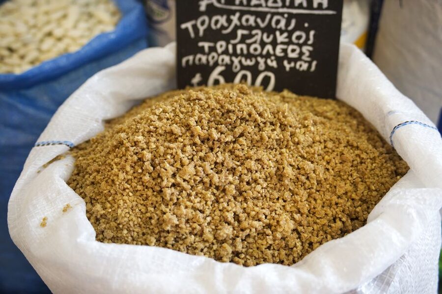Heraklion: Food Tastings Walking Tour - The best parts of the Heraklion food walk