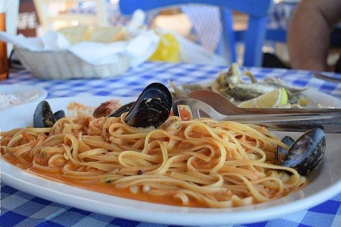 Heraklion for Foodies Tour: Private Culinary Experience - Food requirements, timing, and practical details