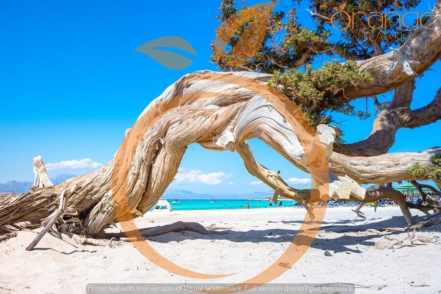 Heraklion:Gramvousa & Balos Bus and Boat tour with Lunch . - Key points to know before booking