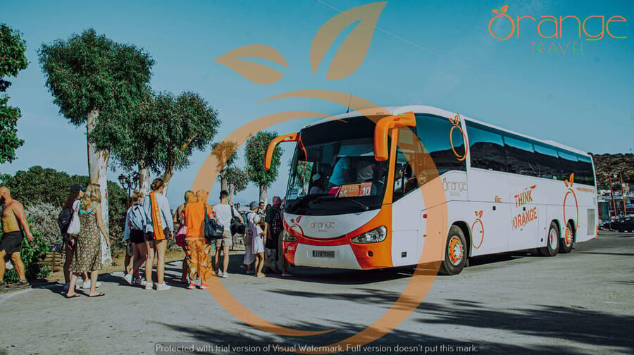 Heraklion:Gramvousa & Balos Bus and Boat tour with Lunch . - Why Balos is worth such a long day