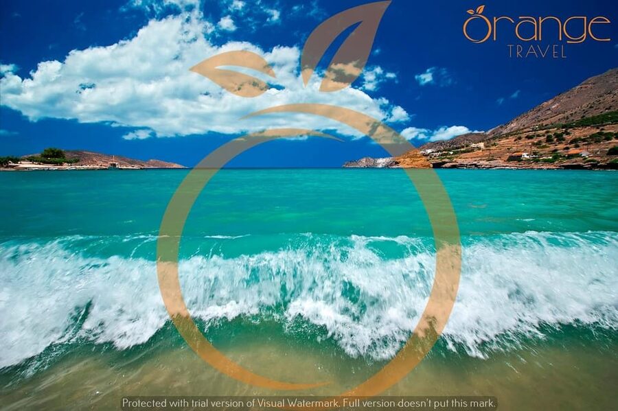Heraklion:Gramvousa & Balos Bus and Boat tour with Lunch . - Boarding at Kissamos Port