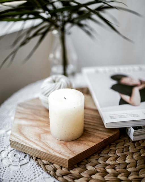 Heraklion: Holistic Massage: Revitalization of Body & Spirit - Why the private format matters