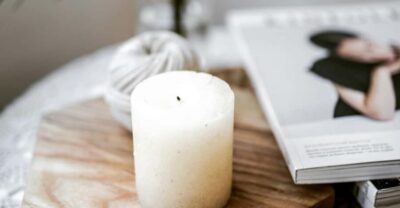 Holistic Massage: Revitalization of Body & Spirit