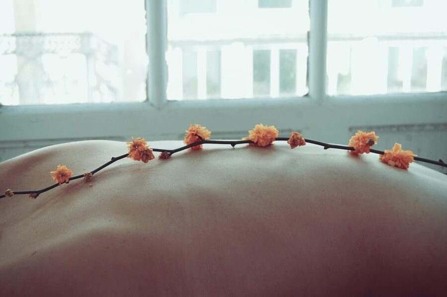 Heraklion: Holistic Massage: Revitalization of Body & Spirit - Who should book this experience?