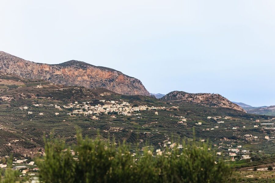 Heraklion: Horse Ride in the Cretan Mountains - Horses, care, and the farm’s family feel