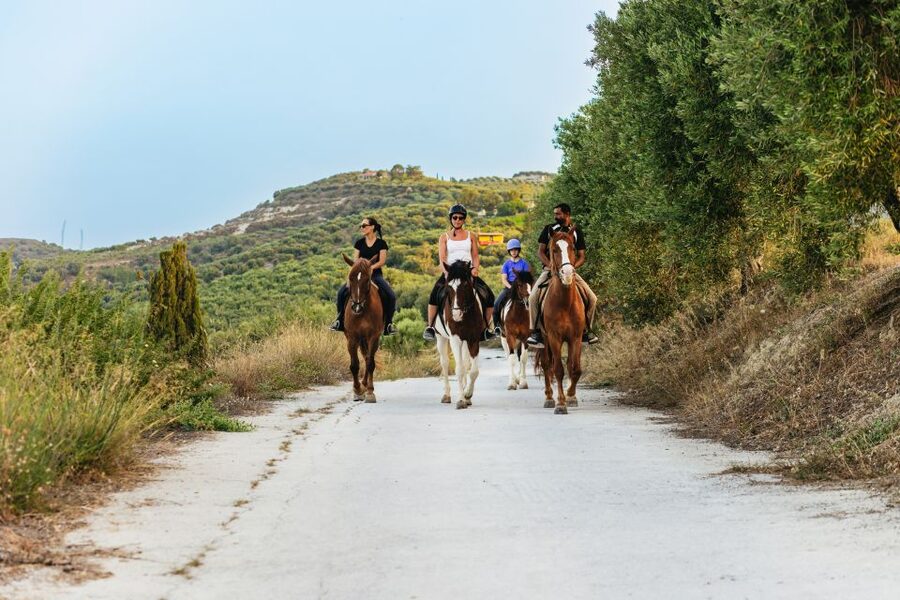 Heraklion: Horse Ride in the Cretan Mountains - Who will enjoy this ride most
