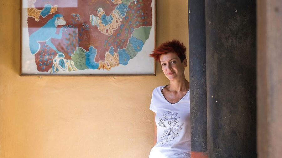 Heraklion: Knossos Private Guided Tour & Skip-the-Line Entry - Is $206 per person a fair price?