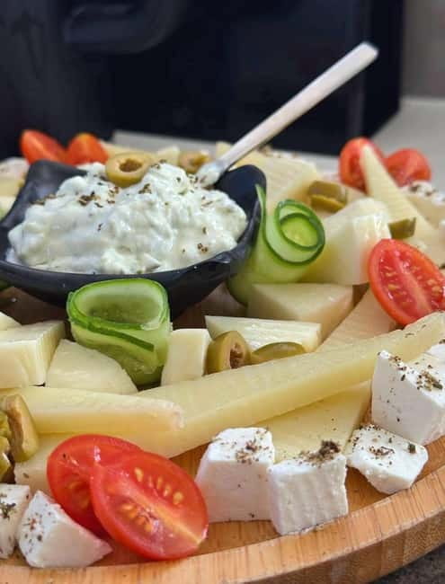 Heraklion: Luxury Catamaran Cruise to Dia Island with Lunch - Practical details that can save you trouble