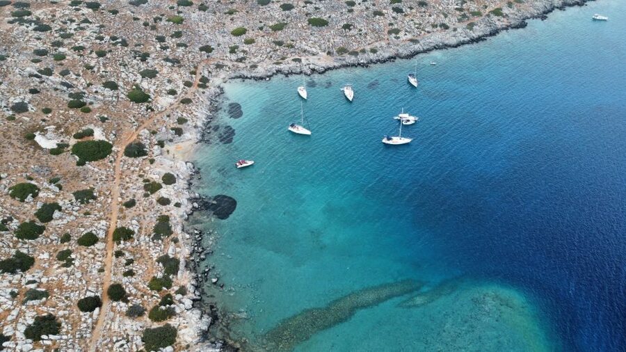 Heraklion: Nature Reserve Dia Island Full-Day Cruise & Lunch - Who will enjoy this sailing day most