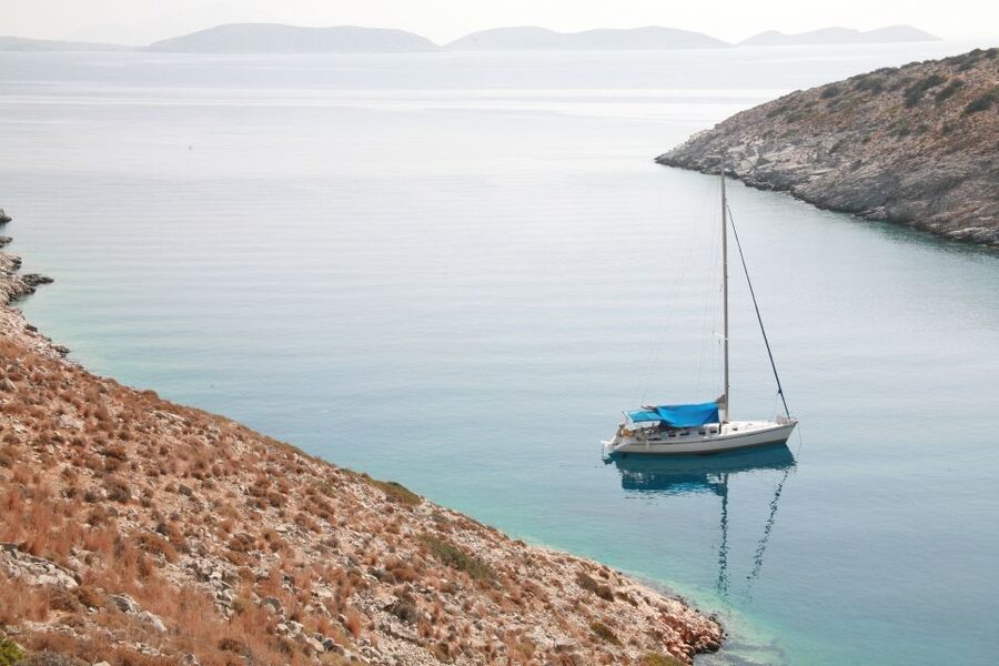Heraklion: Nature Reserve Dia Island Full-Day Cruise & Lunch - Panagia Cove and Dia’s protected wildlife