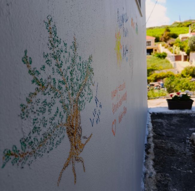 Heraklion: Olive Farm Tour with Tasting of Local Delicacies - Booking flexibility and practical details