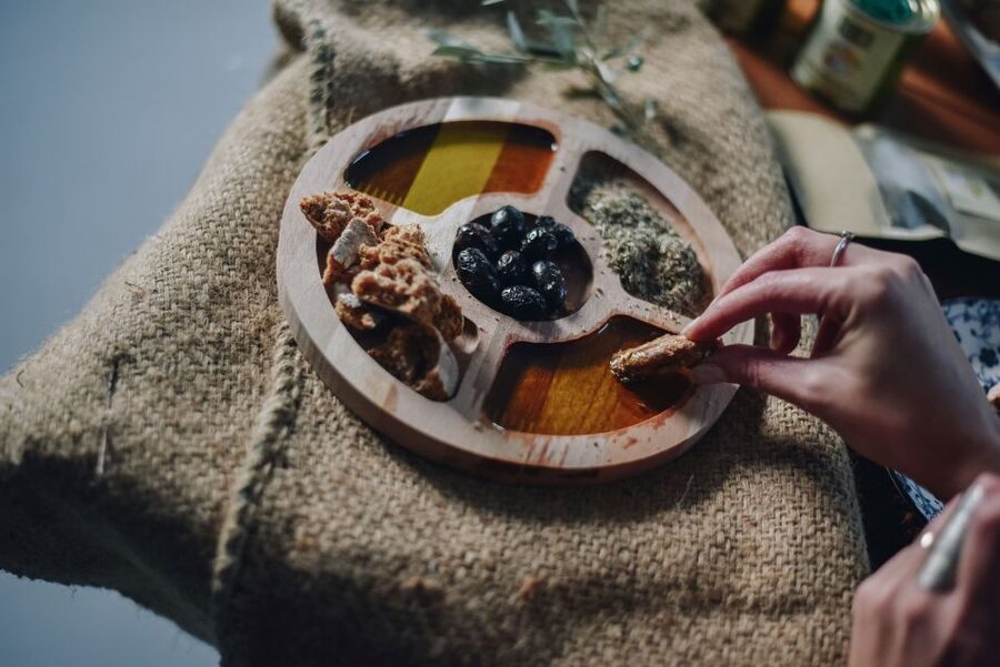 Heraklion: Olive Farm Tour with Tasting of Local Delicacies - Why this small farm visit works so well