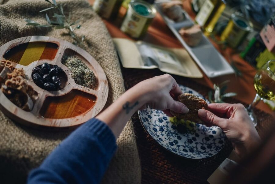 Heraklion: Olive Farm Tour with Tasting of Local Delicacies - Who should book this experience?