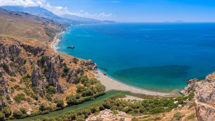 Heraklion: Preveli By Boat, Damnoni & Kourtaliotiko Springs - Who will enjoy this trip most