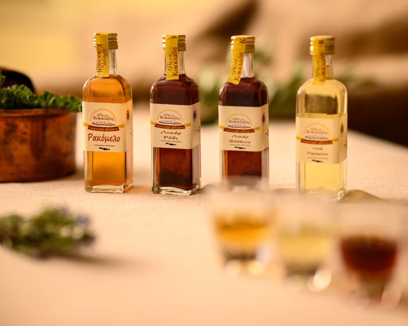 Heraklion: Private Beekeeping Experience with Honey Tasting - What the Experience Does Not Include