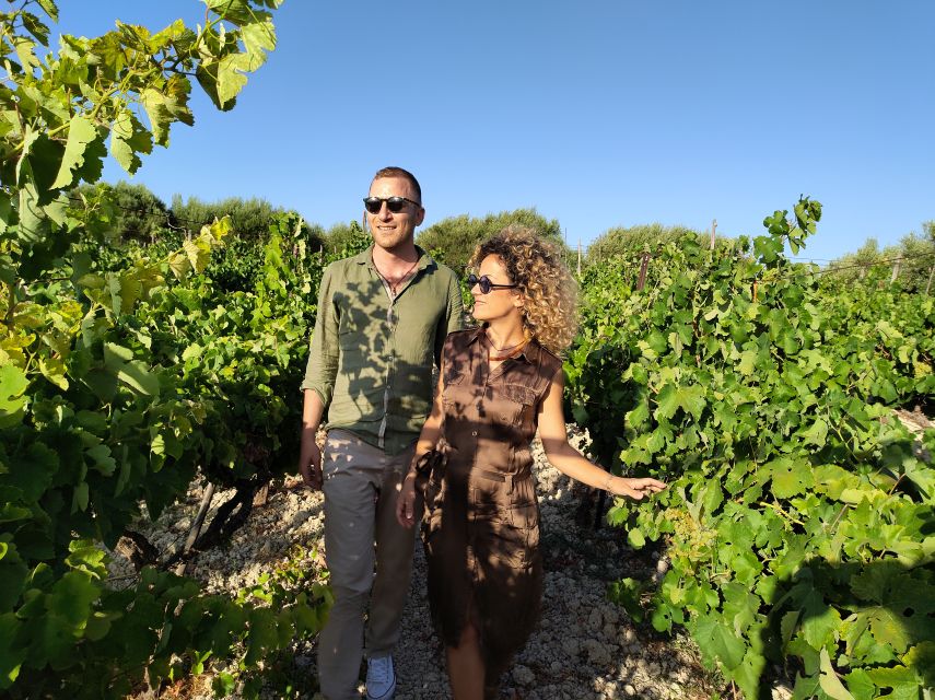 Heraklion: Private Food and Wine Tour with a local Sommelier - What to bring and how to prepare
