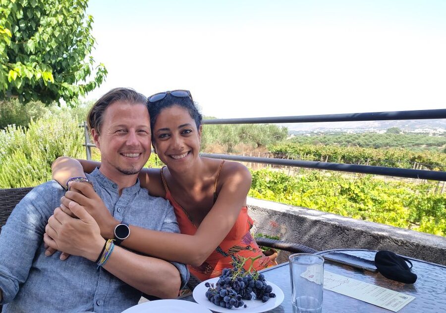 Heraklion: Private Food and Wine Tour with a local Sommelier - Who should book this experience
