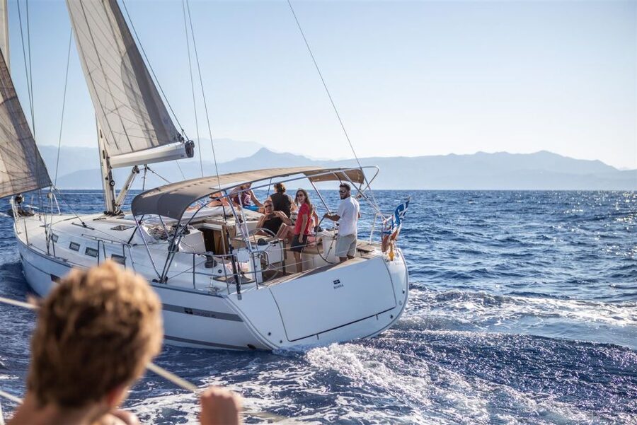 Heraklion: Private Full-Day Sailing Trip to Dia Island - Key things to know before you book
