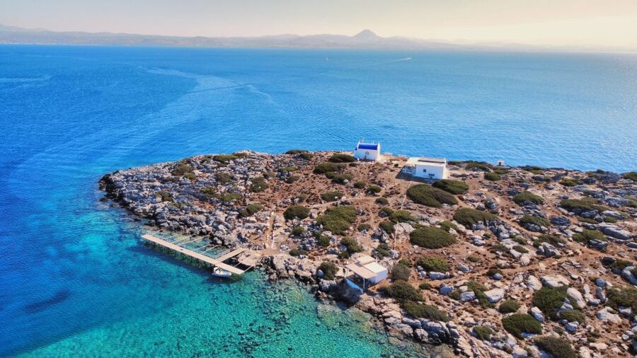 Heraklion: Private Full-Day Sailing Trip to Dia Island - Should you book this sailing trip?