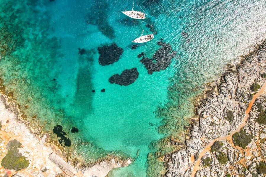Heraklion: Private Full-Day Sailing Trip to Dia Island - Who will get the most from this Dia Island cruise