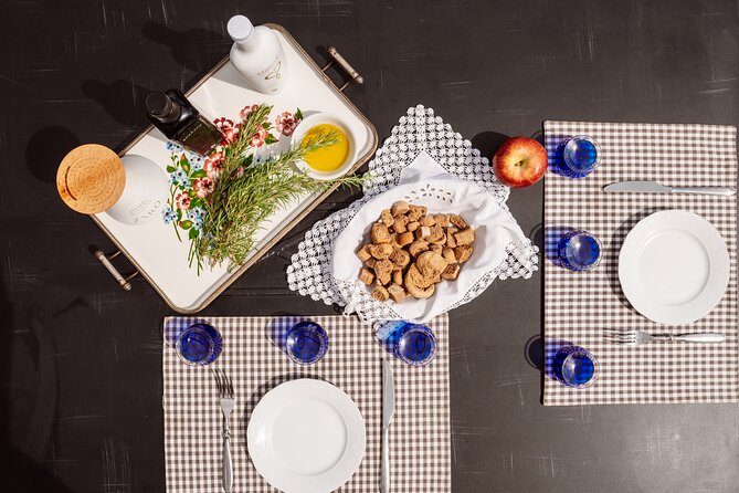 Heraklion Private Half-Day Gastronomy Diaries Experience in Lyrarakis Winery - Why Lyrarakis Winery makes a strong half-day stop