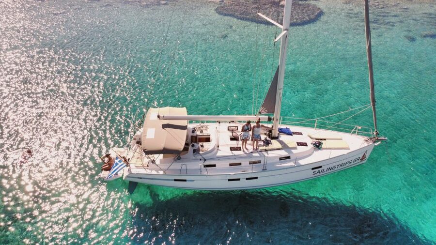 Heraklion: Private Half-Day Sailing Trip to Dia Island - What the private price really buys you