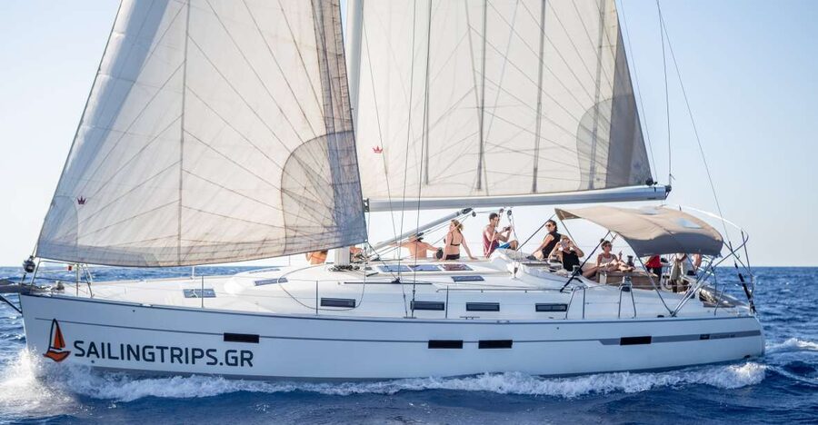 Heraklion: Private Half-Day Sailing Trip to Dia Island - Small details that make the day easier