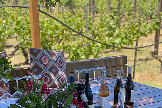 Heraklion Private Half-Day Wine Tasting Tour in Lyrarakis Winery - Who will enjoy this experience most