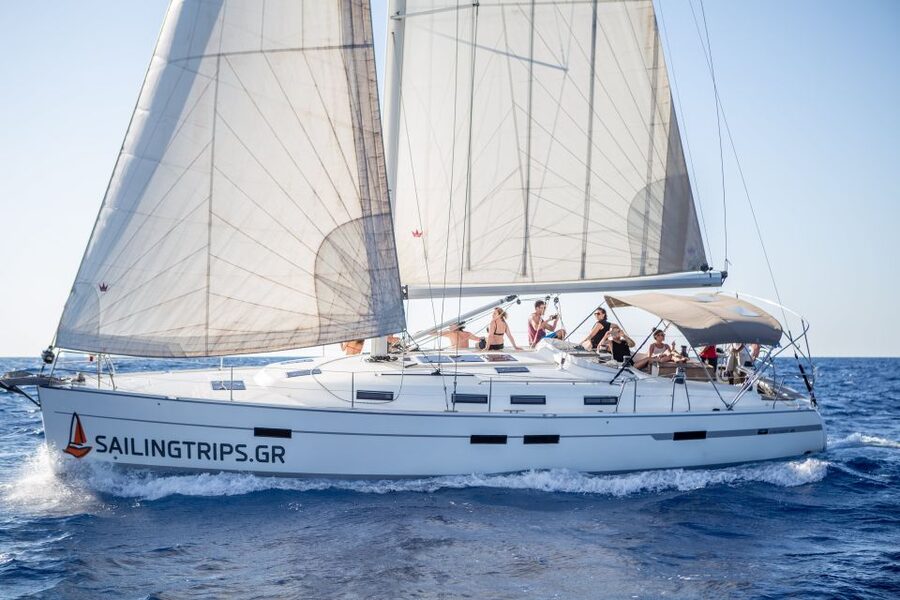 Heraklion: Sailboat Cruise to Dia Island with Drinks & Lunch - Is $90 a fair price?