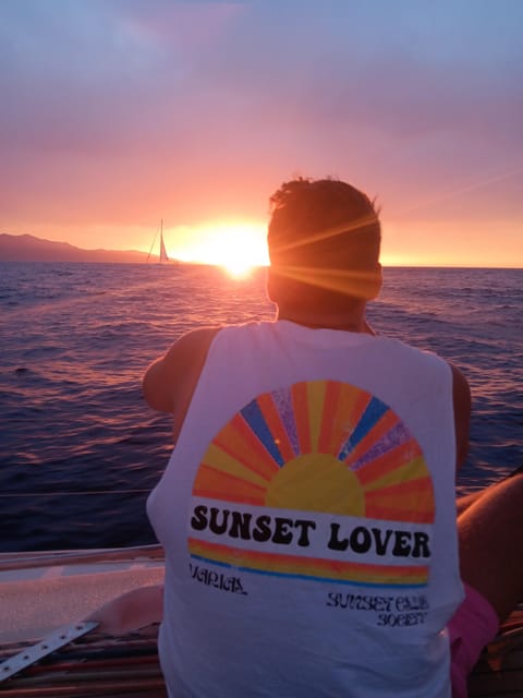 Heraklion: Sailing Cruise to Dia Island with Drinks and Meal - Choosing Between a Morning, Half-Day, or Sunset Feel