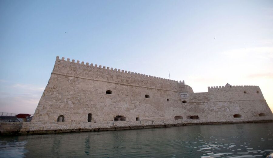 Heraklion: Small-Group Sailing Trip to Dia Island with Lunch - Should you book the Dia Island sailing trip?