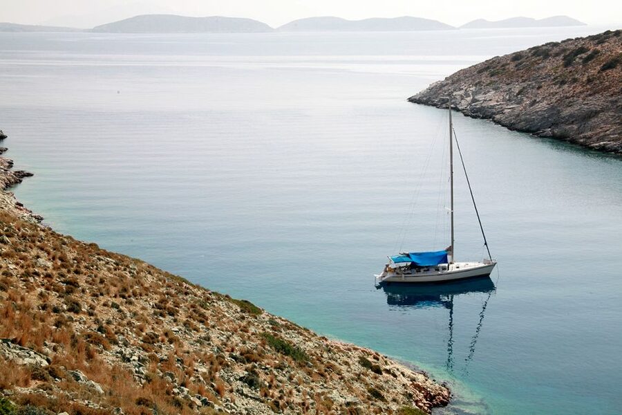 Heraklion: Small-Group Sailing Trip to Dia Island with Lunch - Who will enjoy this Dia Island trip most