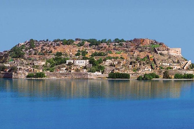 Heraklion : Spinalonga, Agios Nikolaos , Elounda Boat Tour & BBQ - Who should book this Crete day trip?