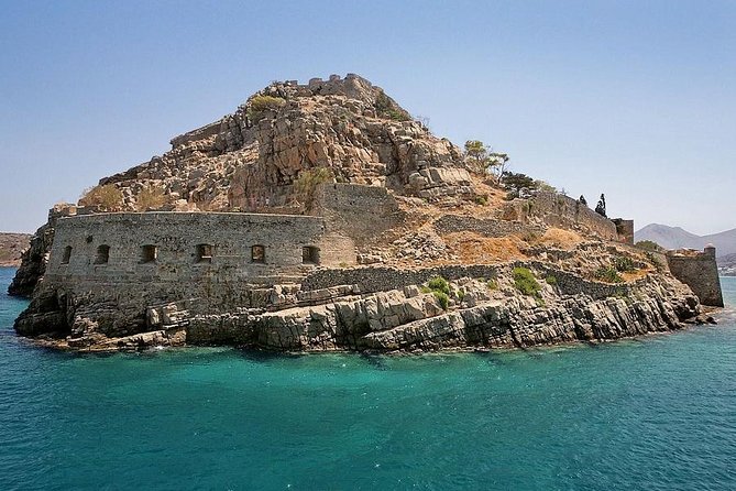 Heraklion : Spinalonga, Agios Nikolaos , Elounda Boat Tour & BBQ - Final verdict: good value with strict timing