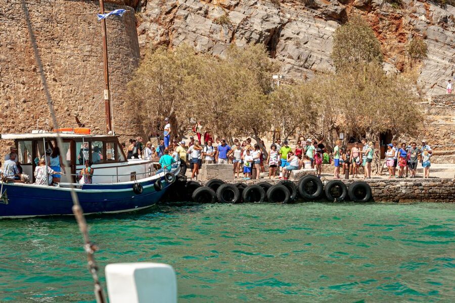 Heraklion: Spinalonga, Agios Nikolaos, Elounda & Plaka Tour - Key points to know before booking
