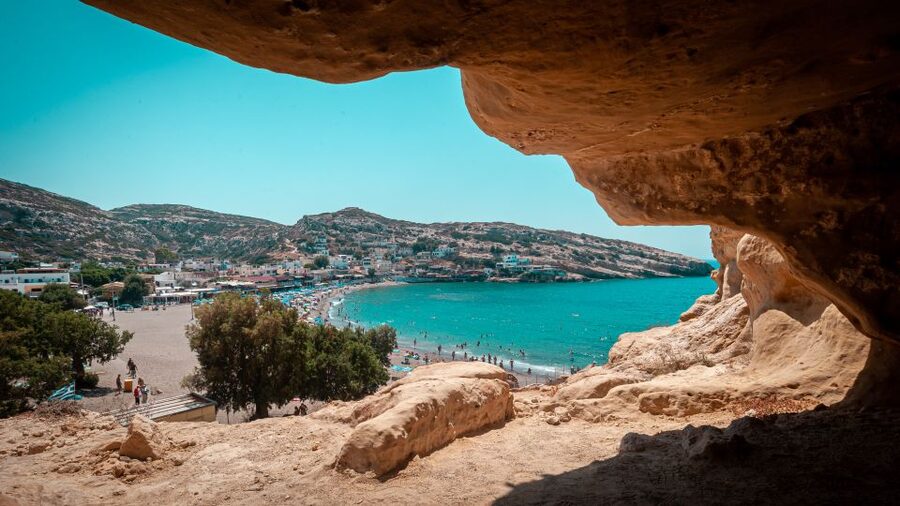 Heraklion: Spinalonga, Agios Nikolaos, Elounda & Plaka Tour - A long day built around Spinalonga