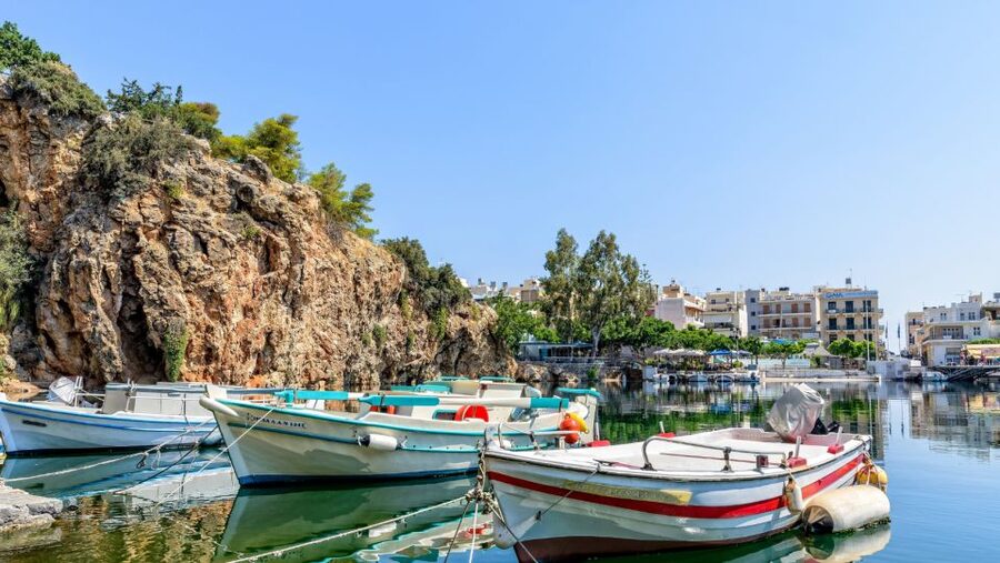 Heraklion: Spinalonga and Agios Nikolaos Cruise with Lunch - Should you book it?