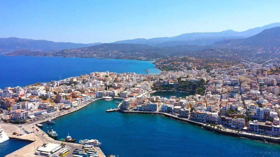 Heraklion: Spinalonga and Agios Nikolaos Cruise with Lunch - Is $58 a fair price?