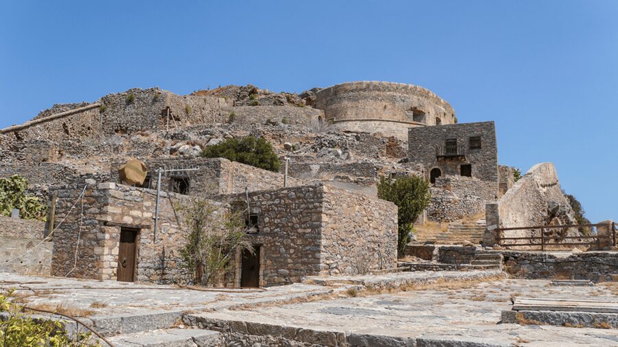 Heraklion: Spinalonga and Agios Nikolaos Cruise with Lunch - Who will enjoy this day most?