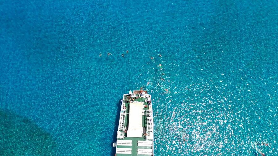 Heraklion: Spinalonga and Agios Nikolaos Cruise with Lunch - Practical advice for a smoother day