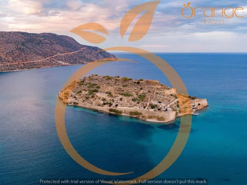 Heraklion : Spinalonga Island & Kritsa Village Half-Day Tour - Is $50.80 plus the island fee good value?