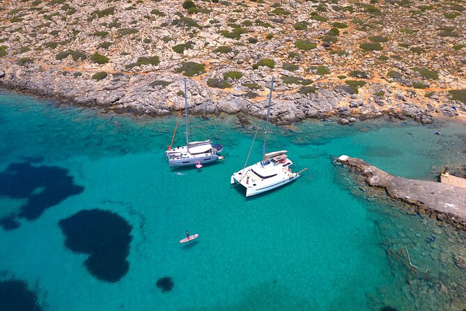 Heraklion: Sunset Luxury Cruise with Sushi and Open Bar - Is $108.13 a fair price?