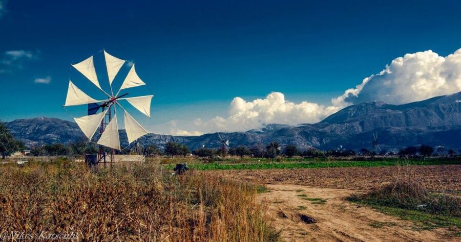 Heraklion: Sunset Safari with Dinner & Prosecco - Why this safari works best at sunset