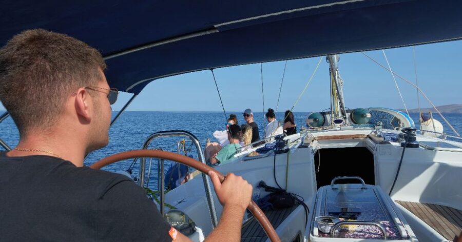 Heraklion: Sunset Sailing Cruise Dia Island with Snorkeling - Who will enjoy this cruise most?