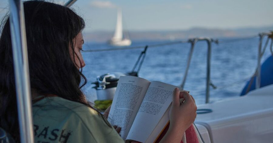 Heraklion: Sunset Sailing Cruise Dia Island with Snorkeling - Weather, sea conditions, and realistic expectations