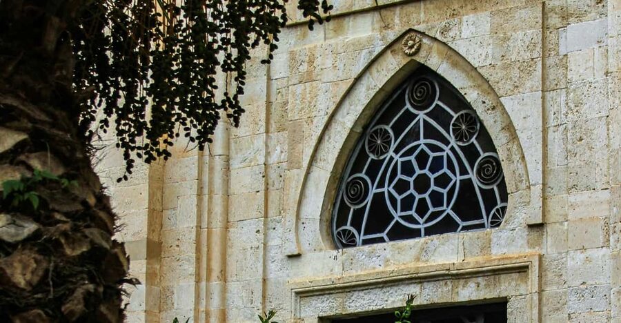 Heraklion Through Local Eyes – A Walking Experience - 1866 Street and Heraklion’s food-shopping side