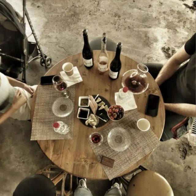 Heraklion: Walking city tour & Wine tasting - Who should book this Heraklion experience?