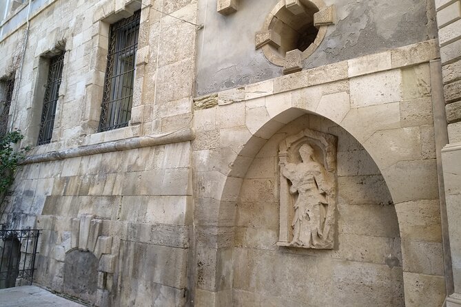 Heraklion - Walking city tour with food tasting - A Food Tour That Also Gives You Your Bearings