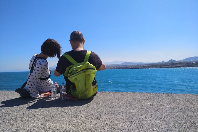 Heraklion - Walking city tour with food tasting - What You Actually Eat
