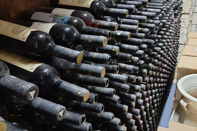 Heraklion wine tour & Cretan meze lunch - Is $228.30 per person a fair price?